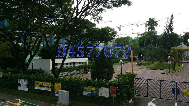 Blk 661 Yishun Avenue 4 (Yishun), HDB 5 Rooms #100806472